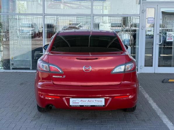 Mazda 3 II (BL) Рестайлинг с пробегом 2011 года, цена 849 000 рублей, 160000 км, седан, Автокод Объявления