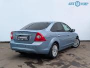 Ford Focus II Рестайлинг Москва  - изображение 19