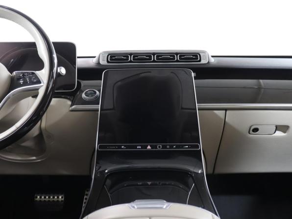 Mercedes-Benz S-Класс VII (W223) с пробегом 2021 года, цена 8 449 000 рублей, 147000 км, седан, Автокод Объявления
