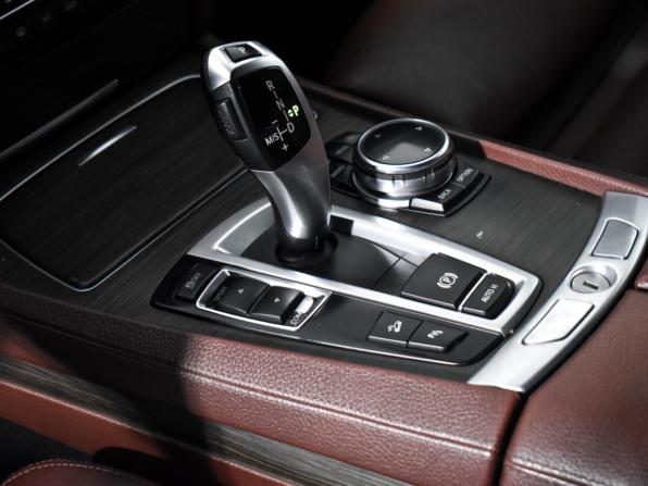 BMW 7 серии V (F01/F02/F04) Рестайлинг с пробегом 2014 года, цена 1 980 000 рублей, 250100 км, седан, Автокод Объявления
