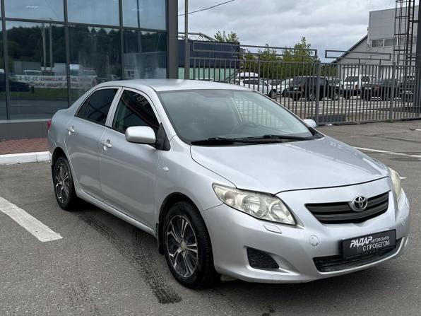Toyota Corolla X (E140 E150) с пробегом 2008 года, цена 524 000 рублей, 303000 км, седан, Автокод Объявления