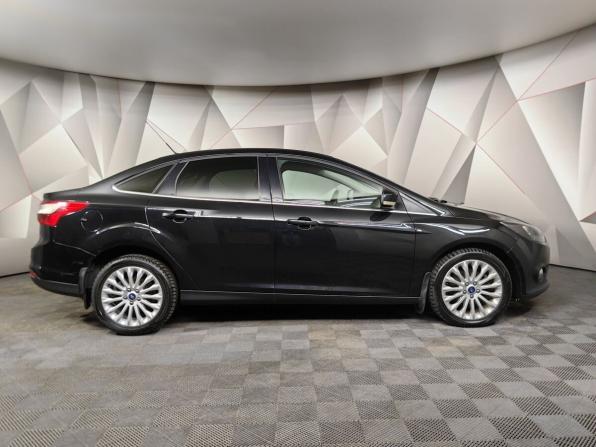 Ford Focus III с пробегом 2012 года, цена 709 000 рублей, 262160 км, седан, Автокод Объявления