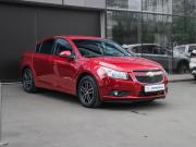 Chevrolet Cruze I Москва  - изображение 21