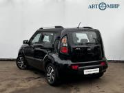 Kia Soul I Рестайлинг Москва  - изображение 19