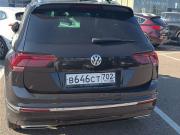 Volkswagen Tiguan II Уфа  - изображение 10