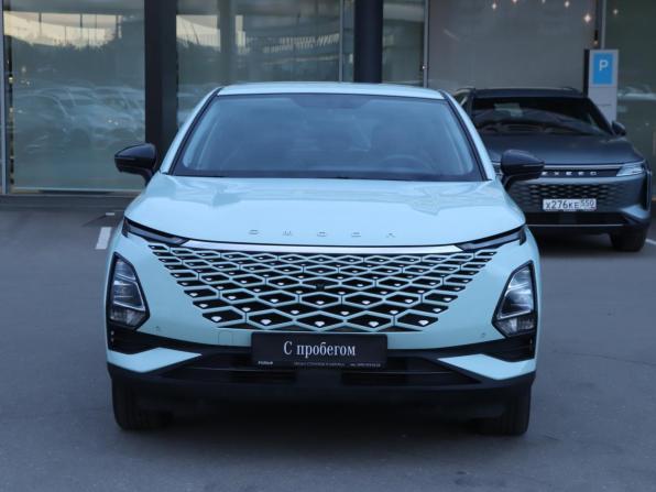 Omoda C5 I с пробегом 2023 года, цена 1 760 000 рублей, 34581 км, внедорожник, Автокод Объявления