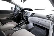 Honda Civic IX Тюмень  - изображение 44