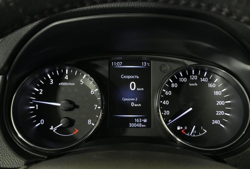 Nissan Qashqai II Нижний Новгород  - изображение 7