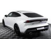 Changan UNI-V I Москва  - изображение 35