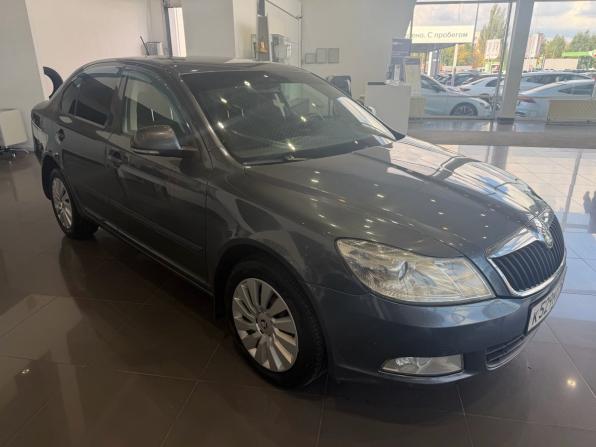 Skoda Octavia II (A5) Рестайлинг с пробегом 2012 года, цена 795 000 рублей, 205585 км, лифтбек, Автокод Объявления