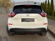 Nissan Murano III (Z52) Москва  - изображение 15