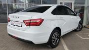 Lada (ВАЗ) Vesta I Липецк  - изображение 13