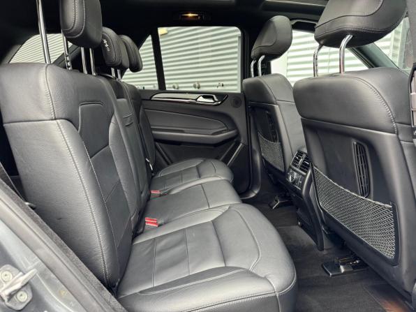 Mercedes-Benz GLE I (W166) с пробегом 2018 года, цена 3 990 000 рублей, 139883 км, внедорожник, Автокод Объявления