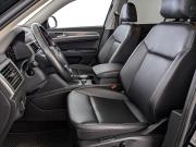 Volkswagen Teramont I Москва  - изображение 50