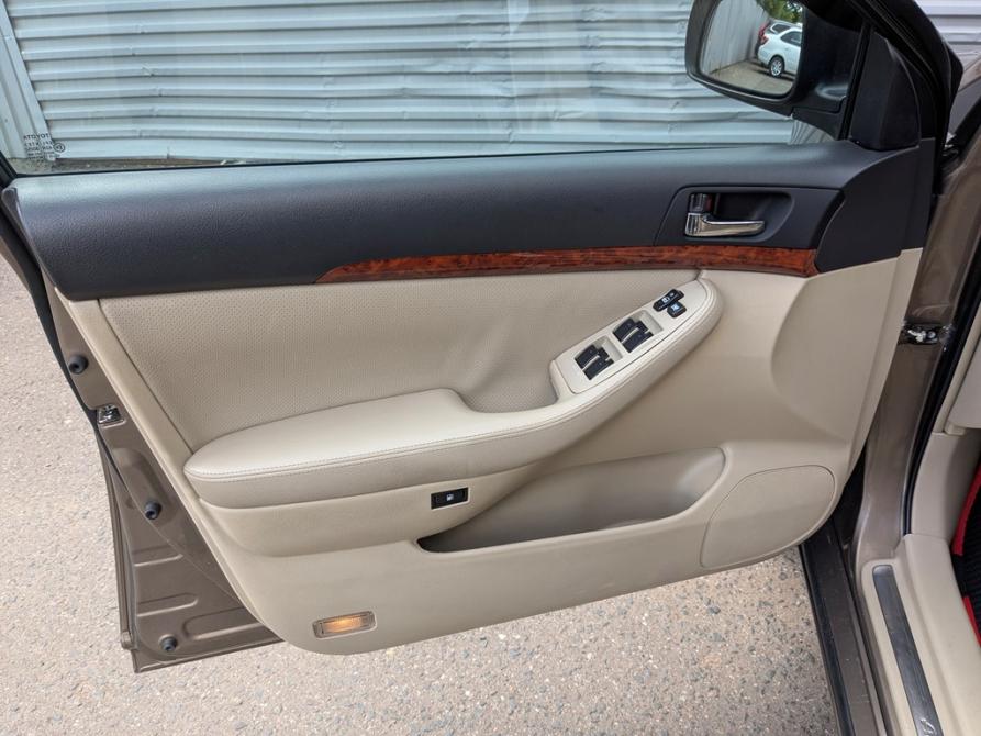 Toyota Avensis II Рестайлинг Москва  - изображение 9