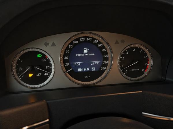 Mercedes-Benz GLK-Класс I (X204) с пробегом 2008 года, цена 1 369 500 рублей, 338971 км, внедорожник, Автокод Объявления