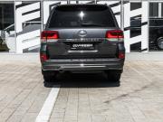 Toyota Land Cruiser 200 Series Рестайлинг 2 Ставрополь  - изображение 35