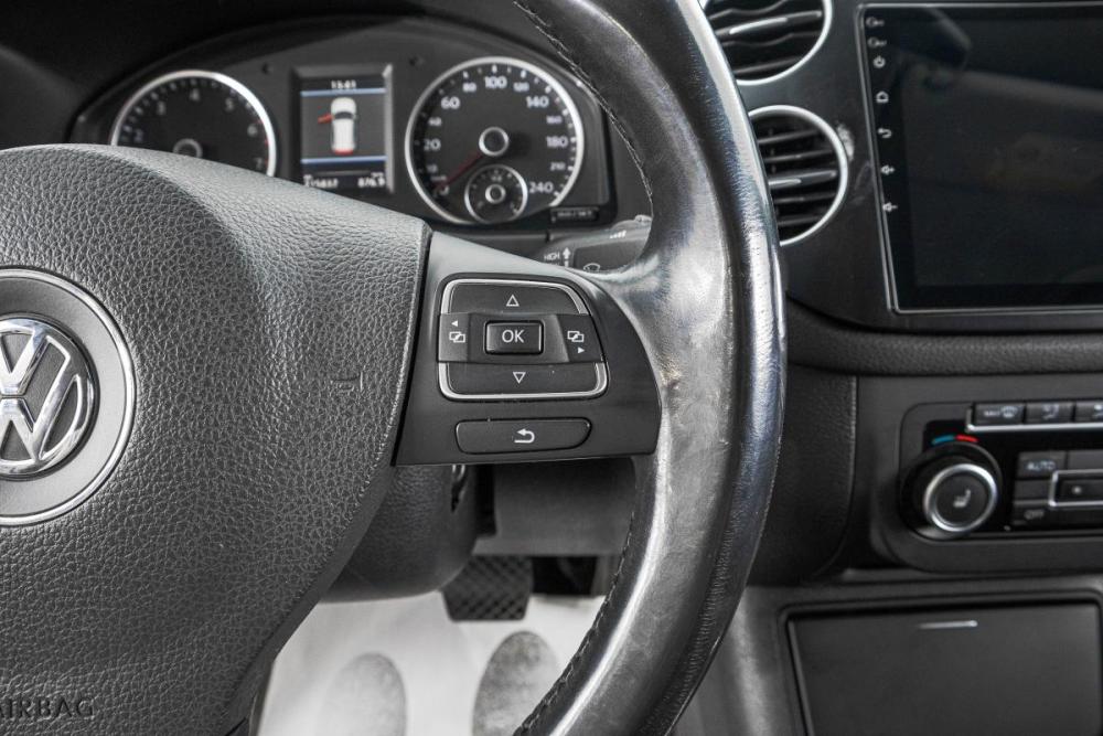 Volkswagen Tiguan I Рестайлинг Барнаул  - изображение 16