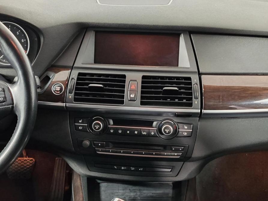 BMW X5 II (E70) Рестайлинг Москва  - изображение 14