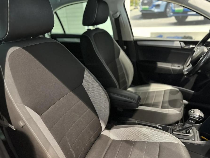 Skoda Rapid I Рестайлинг Новосибирск  - изображение 16