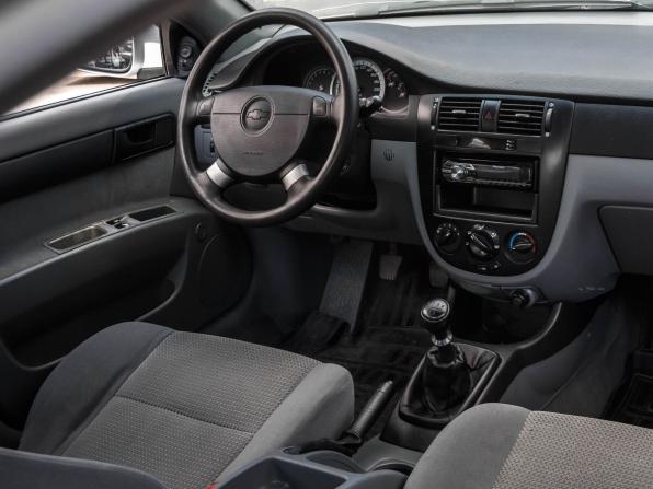 Chevrolet Lacetti I с пробегом 2012 года, цена 445 000 рублей, 160675 км, седан, Автокод Объявления