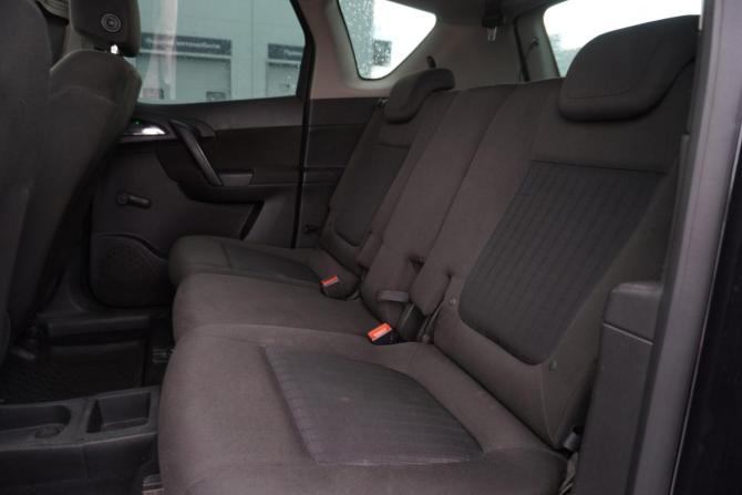 Opel Meriva B с пробегом 2012 года, цена 485 000 рублей, 218961 км, минивэн, Автокод Объявления
