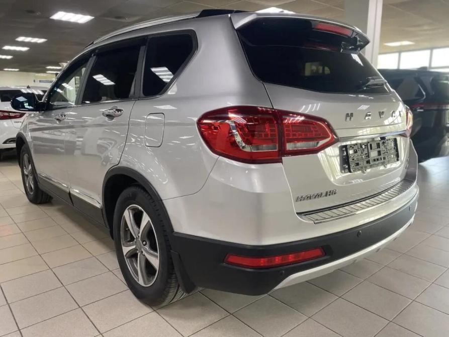 Haval H6 I Челябинск  - изображение 6