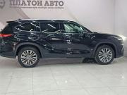 Toyota Highlander IV (XU70) Воронеж  - изображение 22