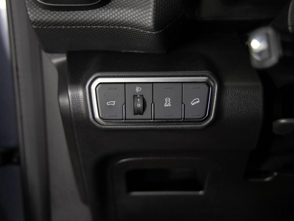 Haval Dargo I с пробегом 2023 года, цена 2 599 000 рублей, 37371 км, внедорожник, Автокод Объявления
