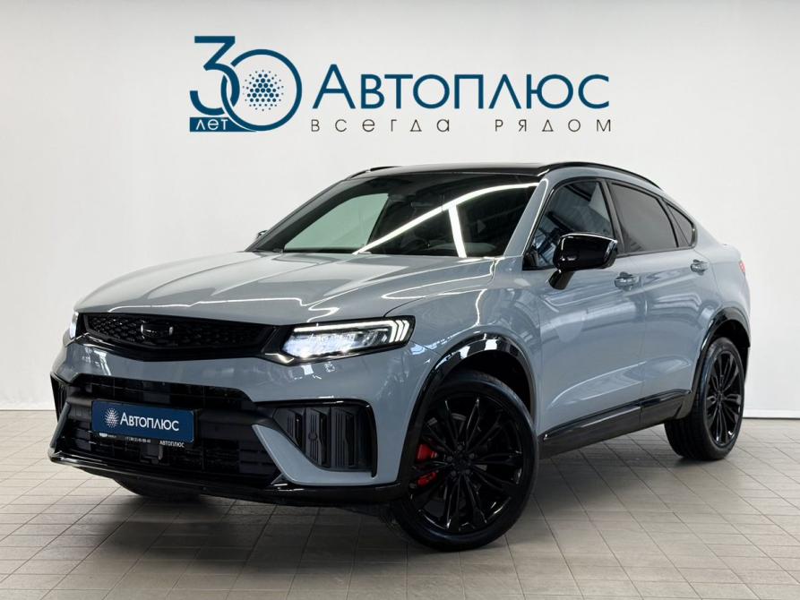 Geely Tugella I Рестайлинг Омск  - изображение 1
