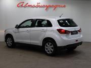 Mitsubishi ASX I Рестайлинг Санкт-Петербург  - изображение 27