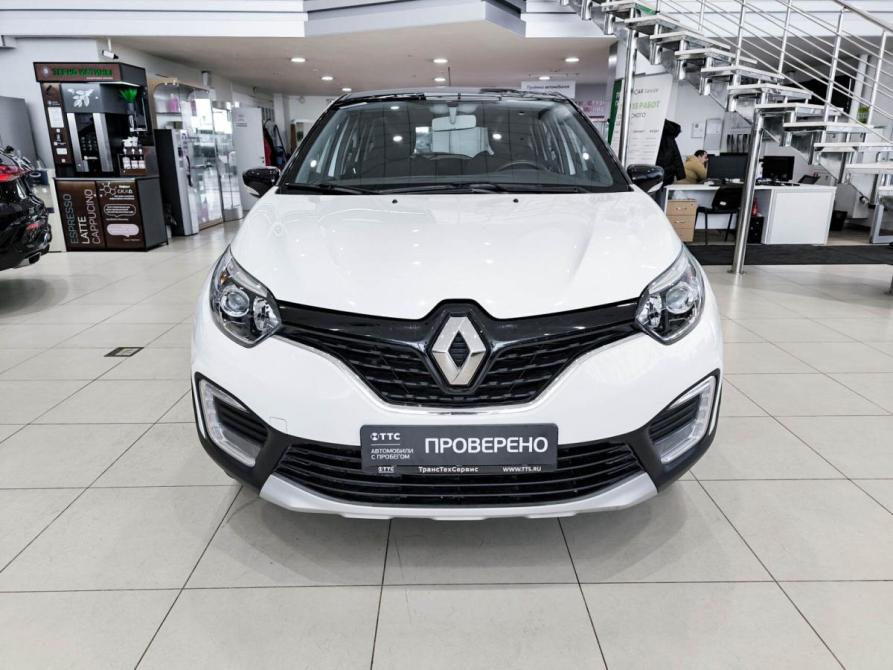 Renault Kaptur I Казань  - изображение 2