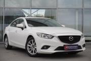 Mazda 6 III (GJ) Рестайлинг Ульяновск  - изображение 25