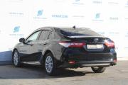 Toyota Camry VIII (XV70) Рестайлинг Пермь  - изображение 29
