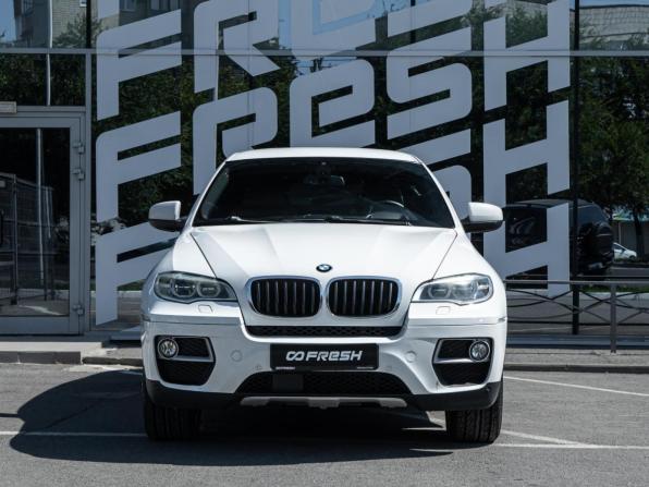 BMW X6 I (E71) Рестайлинг с пробегом 2013 года, цена 1 999 000 рублей, 225528 км, внедорожник, Автокод Объявления