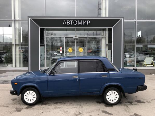 Lada (ВАЗ) 2107 с пробегом 2004 года, цена 183 000 рублей, 171690 км, седан, Автокод Объявления