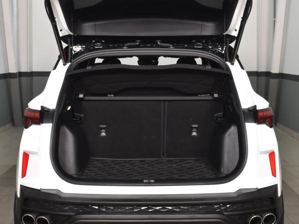 Geely Coolray I Рестайлинг с пробегом 2024 года, цена 2 149 999 рублей, 60877 км, внедорожник, Автокод Объявления