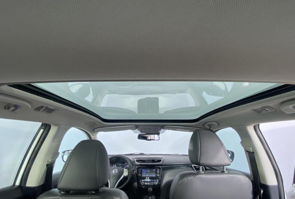 Nissan Qashqai II Саранск  - изображение 32