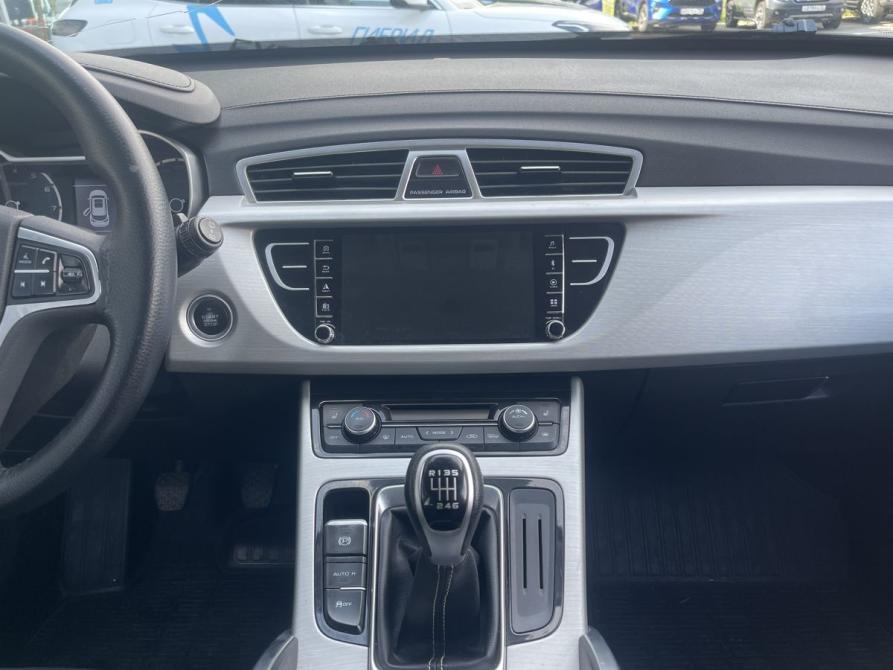 Geely Atlas I Брянск  - изображение 14