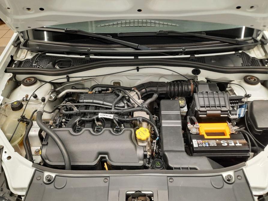 Lada (ВАЗ) Largus I Рестайлинг Санкт-Петербург  - изображение 23