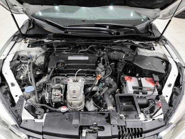 Honda Accord IX с пробегом 2013 года, цена 1 299 000 рублей, 243256 км, седан, Автокод Объявления