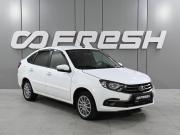 Lada (ВАЗ) Granta I Рестайлинг Ростов-на-Дону  - изображение 17