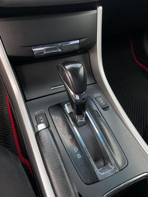 Honda Accord IX Санкт-Петербург  - изображение 20