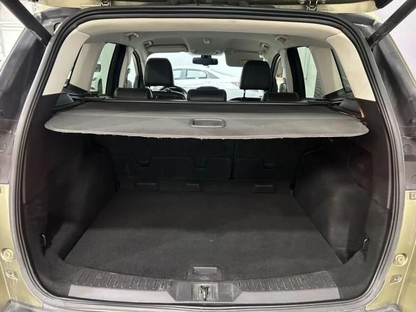 Ford Kuga II с пробегом 2013 года, цена 1 098 000 рублей, 149030 км, внедорожник, Автокод Объявления