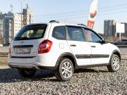 Lada (ВАЗ) Kalina II Ижевск  - изображение 24