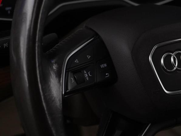 Audi Q7 II (4M) с пробегом 2016 года, цена 4 299 077 рублей, 115944 км, внедорожник, Автокод Объявления