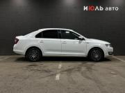 Skoda Rapid I Рестайлинг Челябинск  - изображение 23