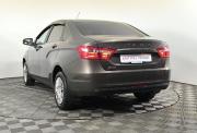 Lada (ВАЗ) Vesta I Нижний Новгород  - изображение 22