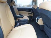 Kia Carnival IV Москва  - изображение 37
