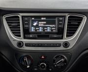 Hyundai Solaris II Рестайлинг Москва  - изображение 41